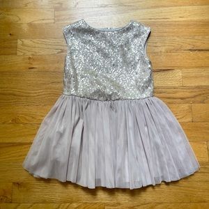 Pippa and Julie girl dress